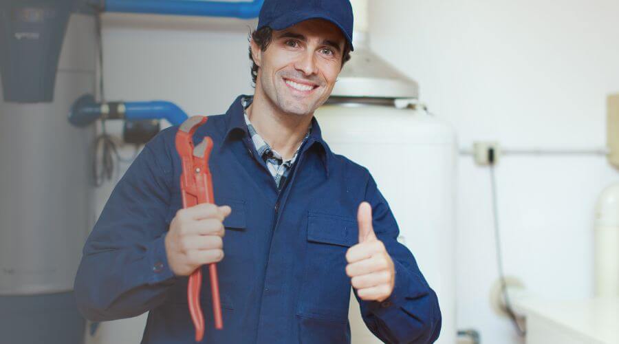Professional Tankless Water Heater Installation in Shingleton, MI